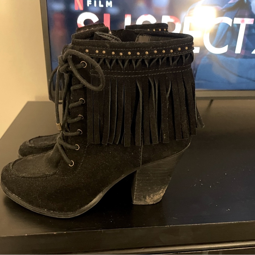 Gianni Bini Boots